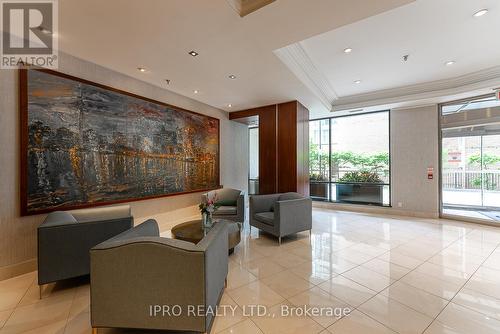 1109 - 300 Bloor Street E, Toronto (Rosedale-Moore Park), ON - Indoor Photo Showing Other Room