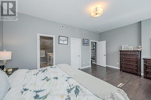 121 Lovett Lane, Guelph (Hanlon Creek), ON - Indoor Photo Showing Bedroom