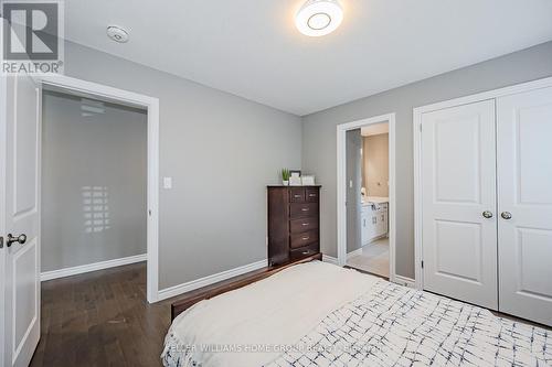 121 Lovett Lane, Guelph, ON - Indoor Photo Showing Bedroom