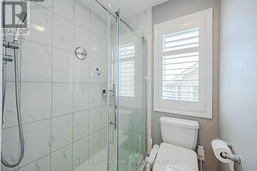 121 Lovett Lane, Guelph (Hanlon Creek), ON - Indoor Photo Showing Bathroom