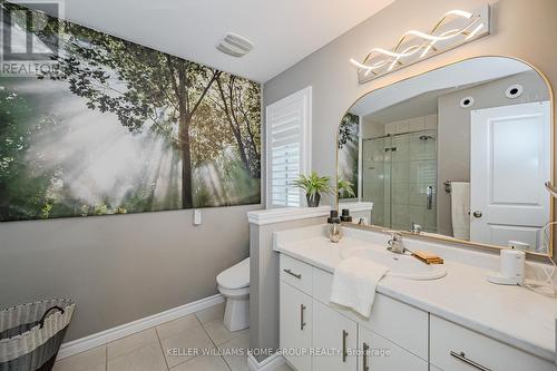 121 Lovett Lane, Guelph, ON - Indoor Photo Showing Bathroom