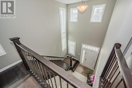 121 Lovett Lane, Guelph, ON - Indoor Photo Showing Other Room