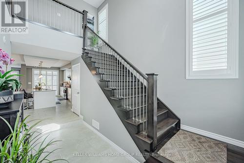 121 Lovett Lane, Guelph (Hanlon Creek), ON - Indoor Photo Showing Other Room