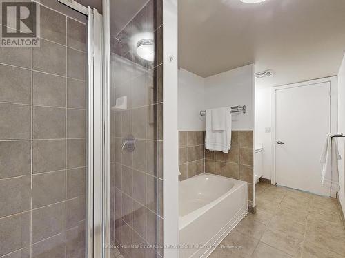 1712 - 150 Sudbury Street, Toronto (Niagara), ON - Indoor Photo Showing Bathroom