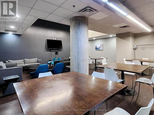 1712 - 150 Sudbury Street, Toronto, ON - Indoor Photo Showing Dining Room