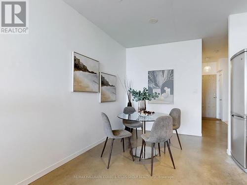 1712 - 150 Sudbury Street, Toronto, ON - Indoor Photo Showing Dining Room