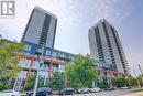 2305 - 170 Sumach Street, Toronto (Regent Park), ON  - Outdoor With Facade 