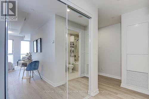 2305 - 170 Sumach Street, Toronto (Regent Park), ON - Indoor