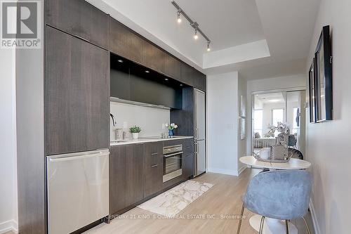 2305 - 170 Sumach Street, Toronto (Regent Park), ON - Indoor