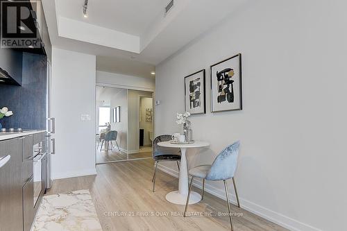 2305 - 170 Sumach Street, Toronto (Regent Park), ON - Indoor