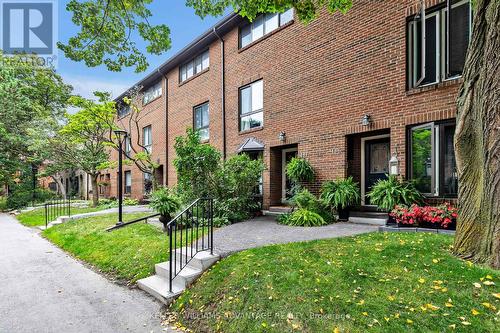 137 - 26 Livingston Road, Toronto (Guildwood), ON - Outdoor