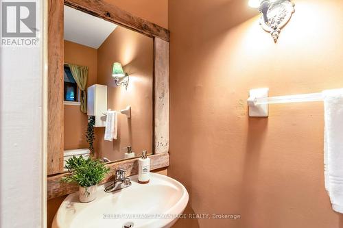 137 - 26 Livingston Road, Toronto (Guildwood), ON - Indoor Photo Showing Bathroom