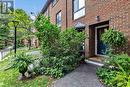 137 - 26 Livingston Road, Toronto (Guildwood), ON  - Outdoor 