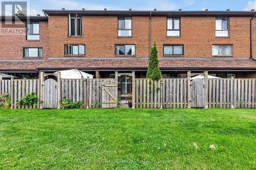 137 - 26 Livingston Road, Toronto (Guildwood), ON - Outdoor With Exterior