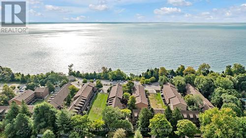 137 - 26 Livingston Road, Toronto (Guildwood), ON - Outdoor With Body Of Water With View