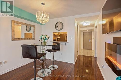 1811 - 3233 Eglinton Avenue E, Toronto (Scarborough Village), ON - Indoor Photo Showing Dining Room