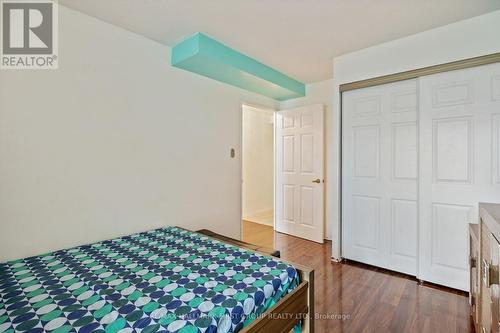 1811 - 3233 Eglinton Avenue E, Toronto (Scarborough Village), ON - Indoor Photo Showing Bedroom