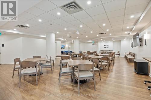 1811 - 3233 Eglinton Avenue E, Toronto (Scarborough Village), ON - Indoor Photo Showing Dining Room