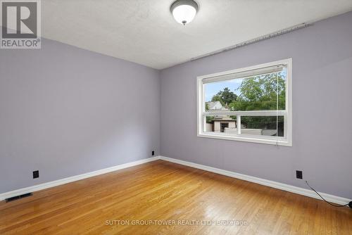 20 Strathmore Boulevard, Toronto (Danforth), ON - Indoor Photo Showing Other Room