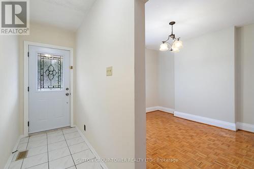 20 Strathmore Boulevard, Toronto (Danforth), ON - Indoor Photo Showing Other Room