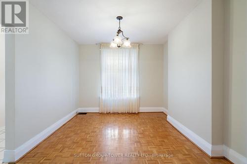 20 Strathmore Boulevard, Toronto (Danforth), ON - Indoor Photo Showing Other Room