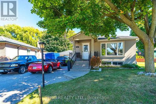 141 Toynbee Trail, Toronto (Guildwood), ON - Outdoor