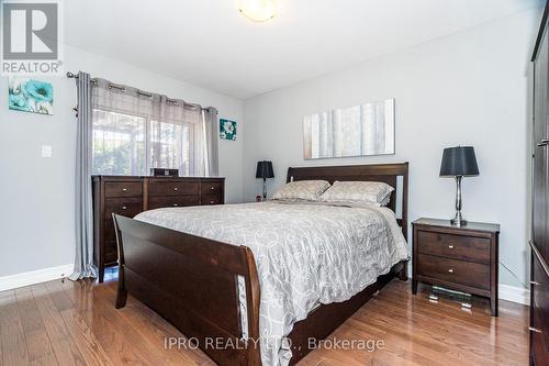 141 Toynbee Trail, Toronto (Guildwood), ON - Indoor Photo Showing Bedroom