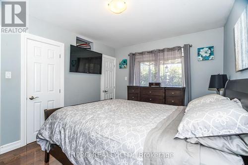 141 Toynbee Trail, Toronto (Guildwood), ON - Indoor Photo Showing Bedroom