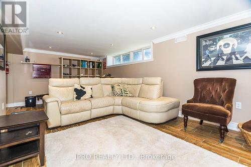 141 Toynbee Trail, Toronto (Guildwood), ON - Indoor