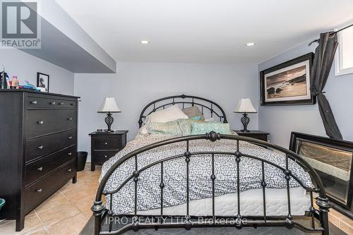 141 Toynbee Trail, Toronto (Guildwood), ON - Indoor Photo Showing Bedroom