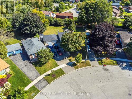 141 Toynbee Trail, Toronto (Guildwood), ON - Outdoor With View