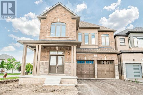 2 Waterfront Crescent, Whitby, ON - Outdoor With Facade