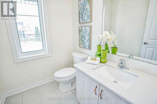 2 Waterfront Crescent, Whitby (Port Whitby), ON - Indoor Photo Showing Bathroom