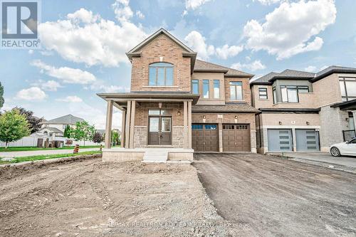 2 Waterfront Crescent, Whitby, ON - Outdoor With Facade