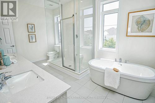 2 Waterfront Crescent, Whitby, ON - Indoor Photo Showing Bathroom