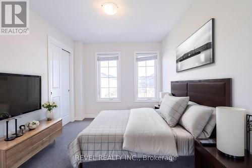 17 Hawthorn Avenue, Thorold, ON - Indoor Photo Showing Bedroom