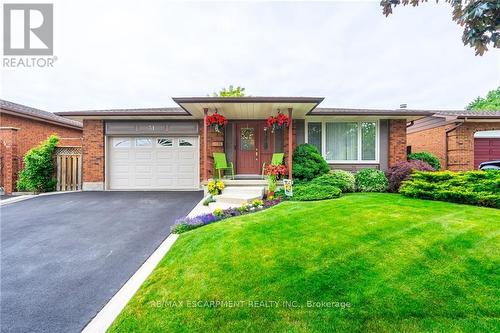 31 Ackland Street, Hamilton (Stoney Creek Mountain), ON - Outdoor