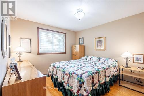 31 Ackland Street, Hamilton (Stoney Creek Mountain), ON - Indoor Photo Showing Bedroom