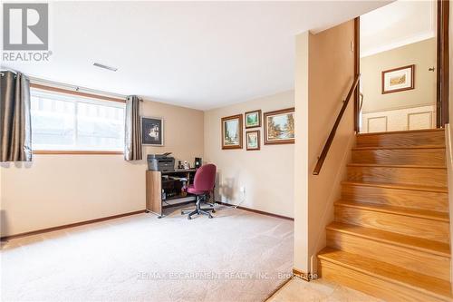 31 Ackland Street, Hamilton, ON - Indoor Photo Showing Other Room