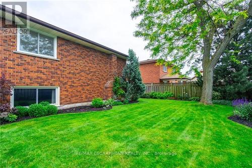 31 Ackland Street, Hamilton (Stoney Creek Mountain), ON - Outdoor