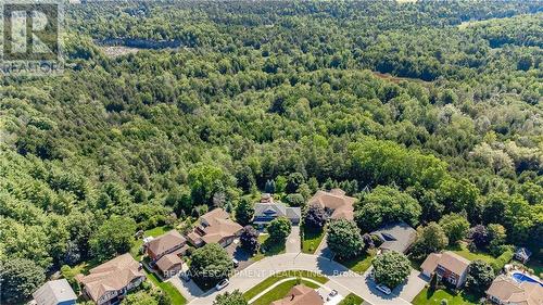 223 Christie Street, Guelph/Eramosa (Rockwood), ON - Outdoor With View