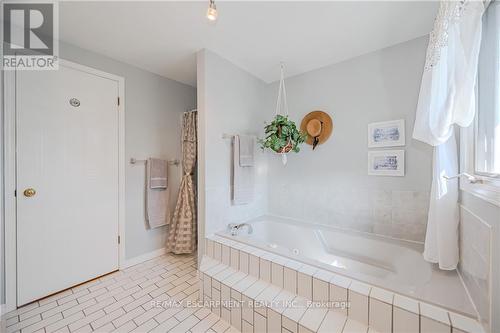 223 Christie Street, Guelph/Eramosa (Rockwood), ON - Indoor Photo Showing Bathroom