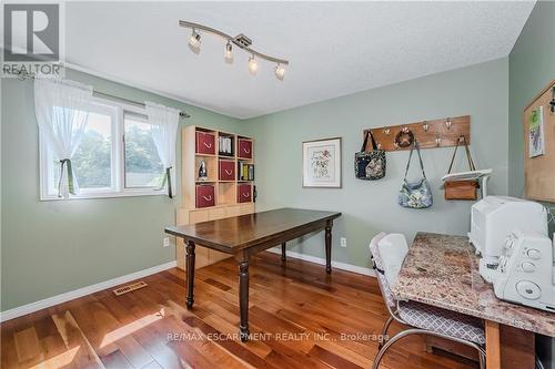 223 Christie Street, Guelph/Eramosa (Rockwood), ON - Indoor Photo Showing Other Room