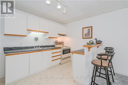 223 Christie Street, Guelph/Eramosa (Rockwood), ON - Indoor Photo Showing Kitchen