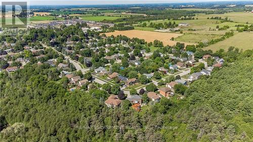 223 Christie Street, Guelph/Eramosa (Rockwood), ON - Outdoor With View