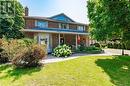 223 Christie Street, Guelph/Eramosa (Rockwood), ON  - Outdoor With Deck Patio Veranda 