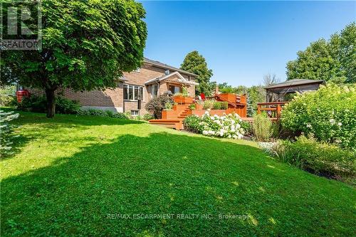 223 Christie Street, Guelph/Eramosa (Rockwood), ON - Outdoor