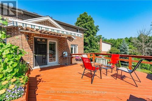 223 Christie Street, Guelph/Eramosa (Rockwood), ON - Outdoor