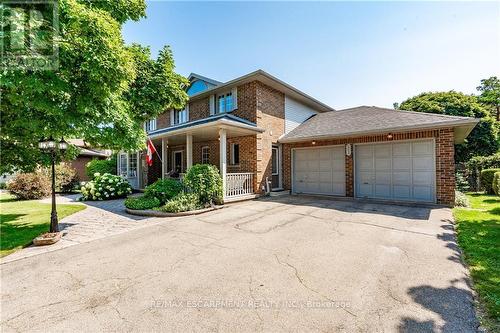 223 Christie Street, Guelph/Eramosa (Rockwood), ON - Outdoor