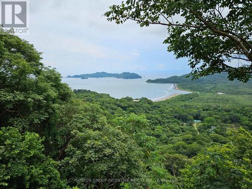 Lot 8 Hacia Calle Camaron, Costa Rica, ON - Outdoor With Body Of Water With View